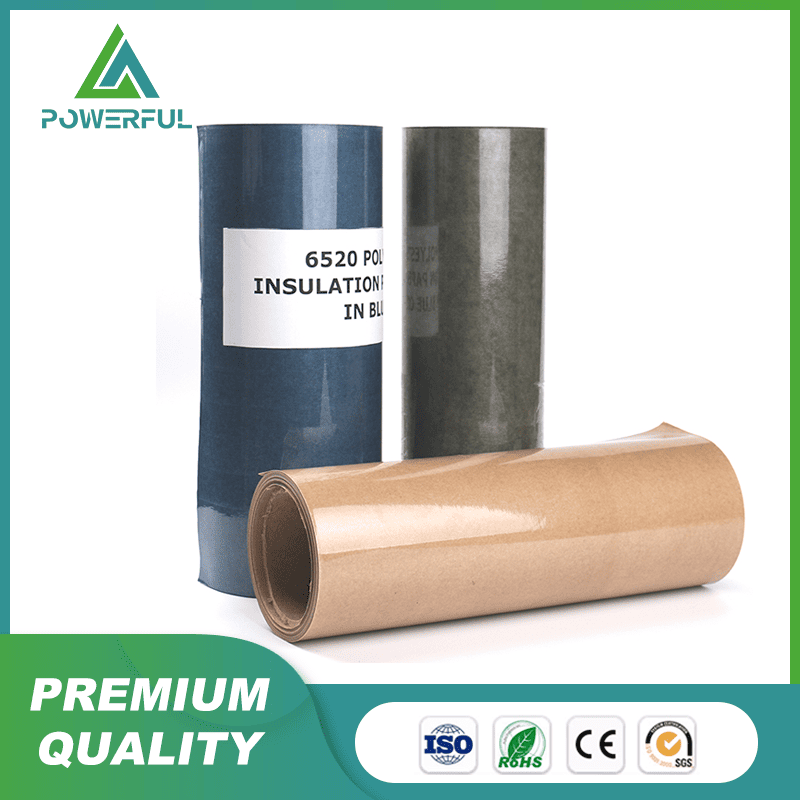 6520 LEATHER WITH PAPER