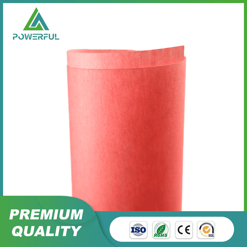 DMD Insulation class F (155°C)