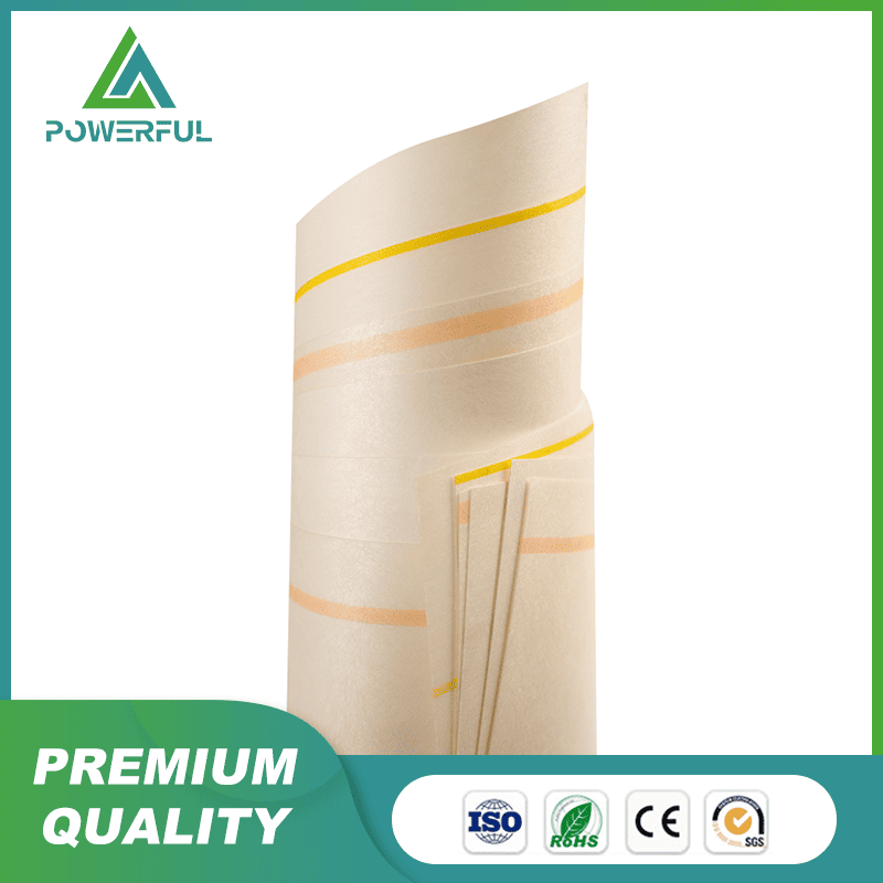 NMN Nomex Paper/Polyester Film Composite