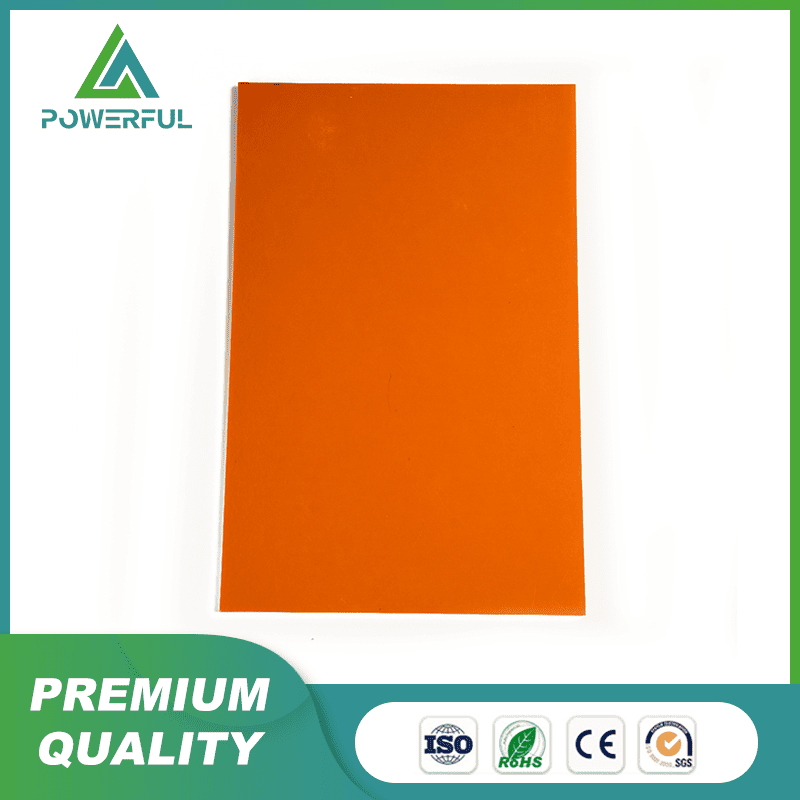 Phenolic Paper laminated sheets