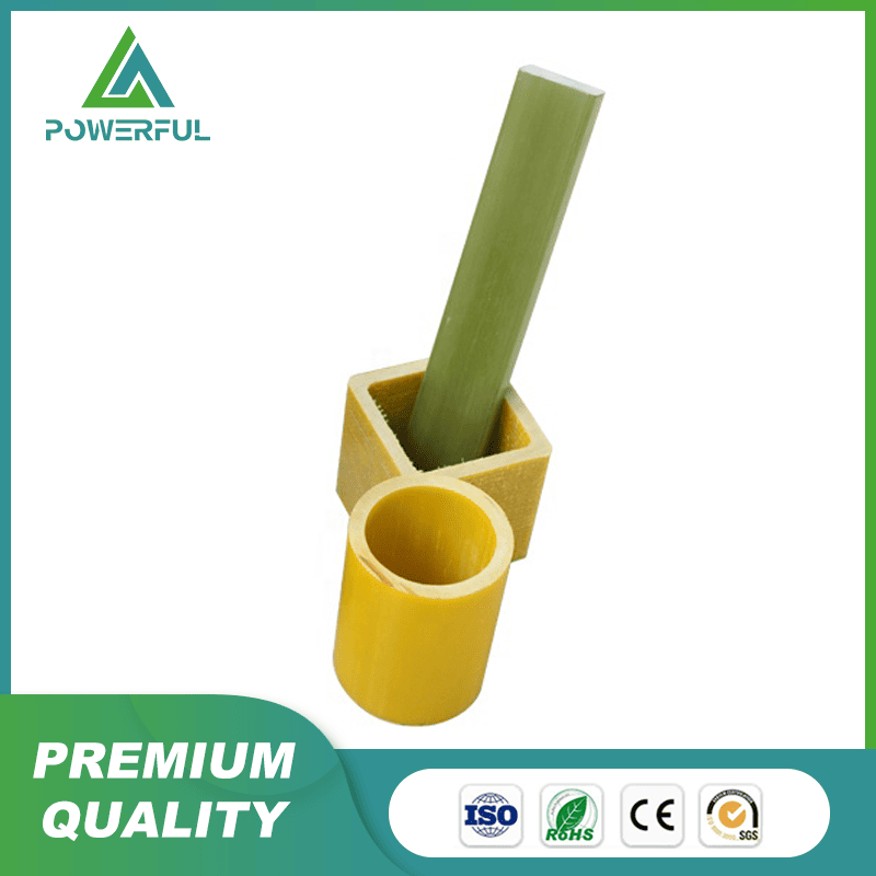 Epoxy Fiberglass Core