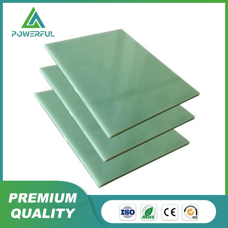 G10/FR4 epoxy glass fabric laminated sheet