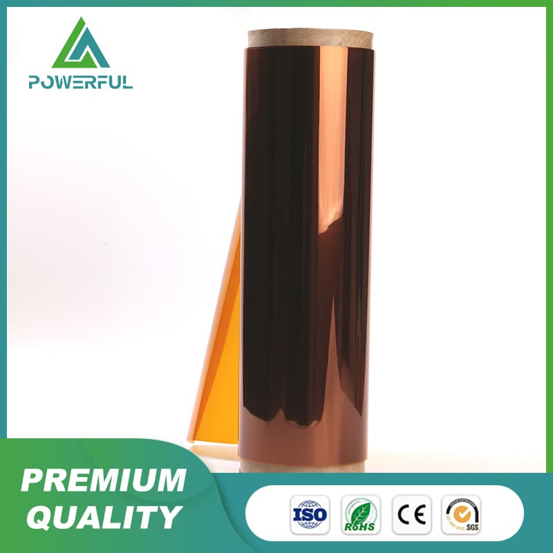 Polyimide Film/Kapton