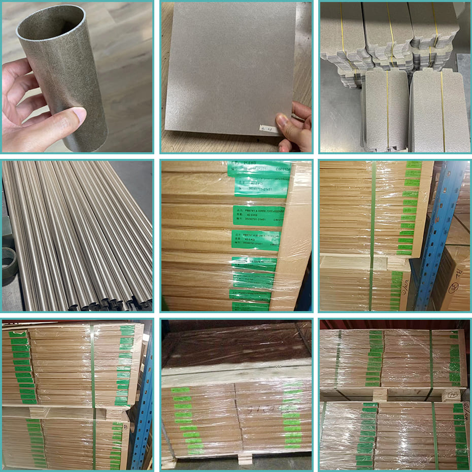 Mica Product Mica Product