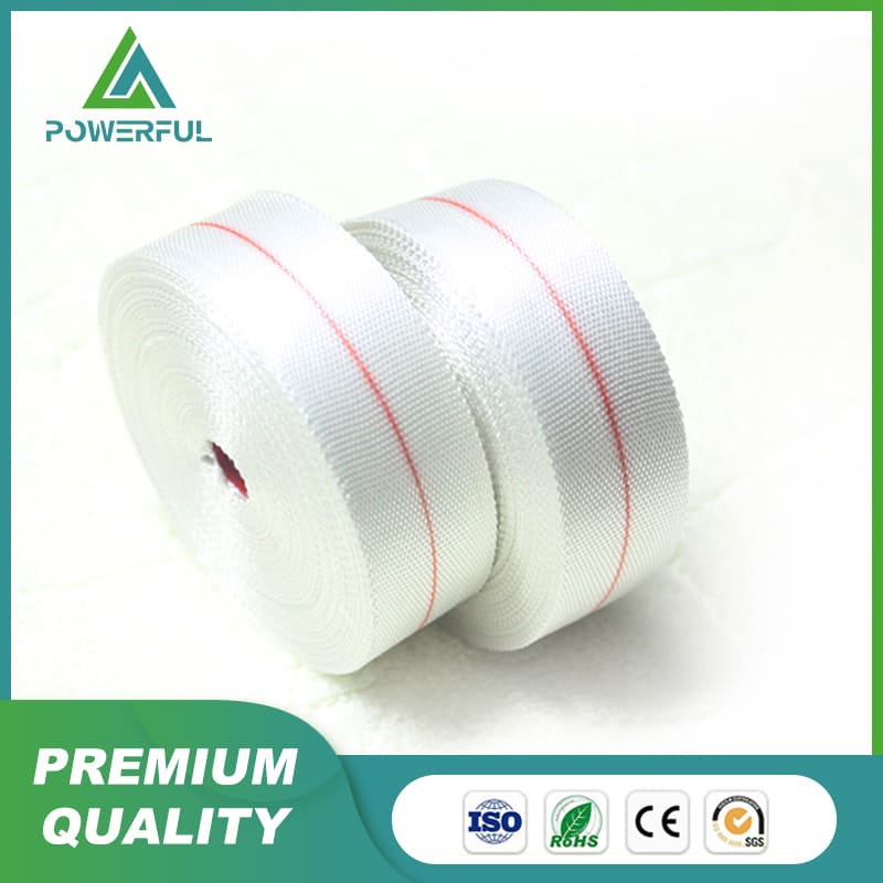 Alkali – Free Fiberglass Tape