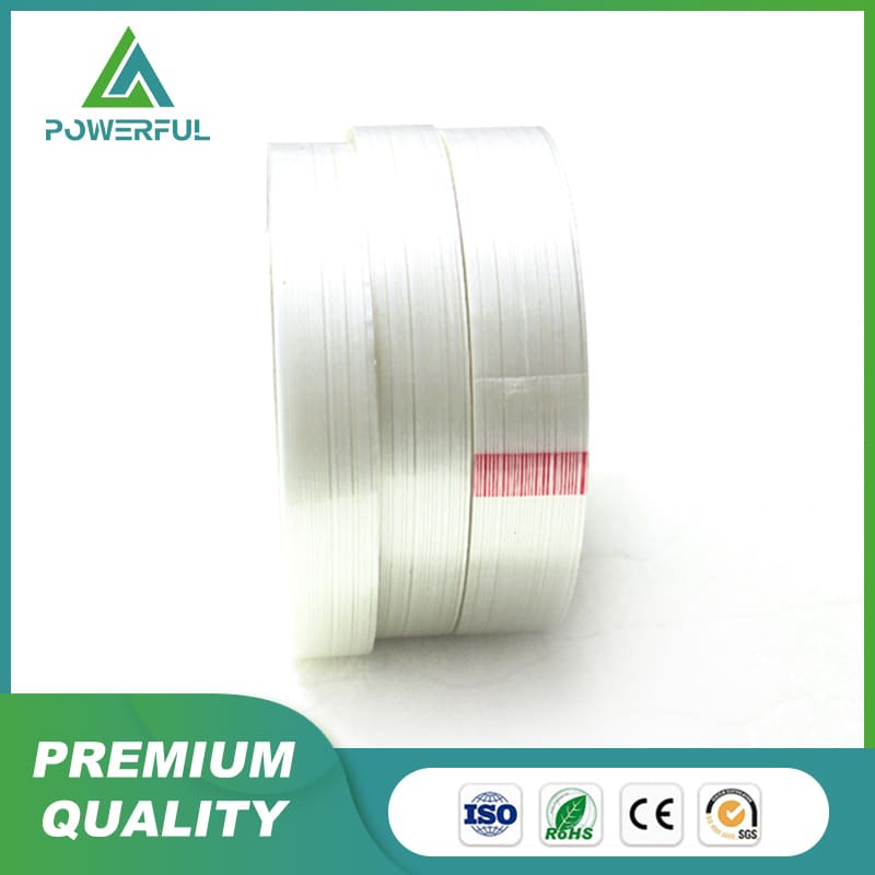 PET Fiberglass adhesive tape Tape