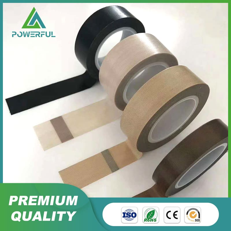 PTEE Glass Cloth Tape